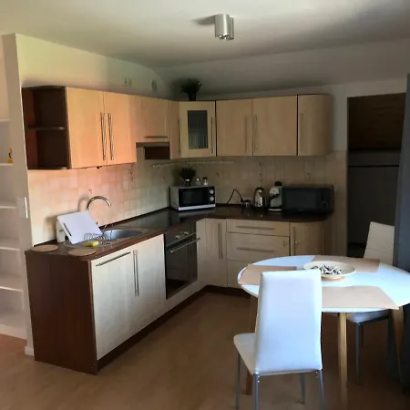 Apartamenty Montania Wisla Exterior photo