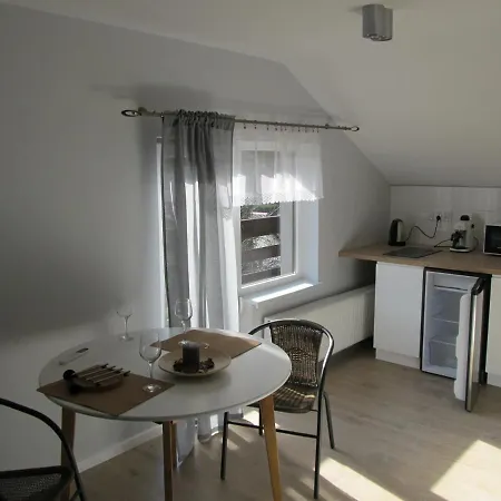 Apartamenty Montania Wisla Exterior photo
