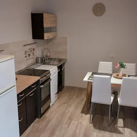 Apartamenty Montania Wisla Exterior photo