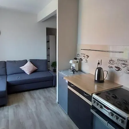 Apartamenty Montania Wisla Exterior photo