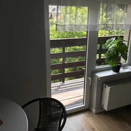 Apartamenty Montania Wisla Exterior photo