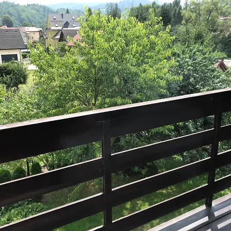 Apartamenty Montania Wisla Exterior photo