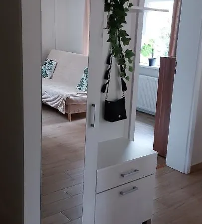 Apartamenty Montania Wisla Exterior photo