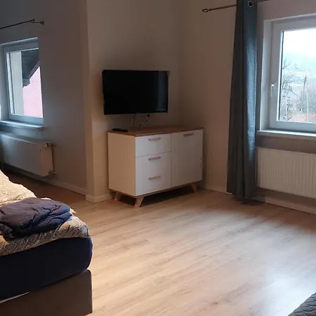 Apartamenty Montania Wisla Exterior photo