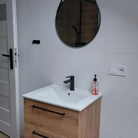 Apartamenty Montania Wisla Exterior photo