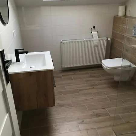 Apartamenty Montania Wisla Exterior photo