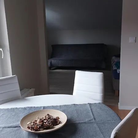 Apartamenty Montania Wisla Exterior photo
