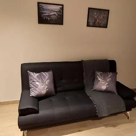 Apartamenty Montania Wisla Exterior photo