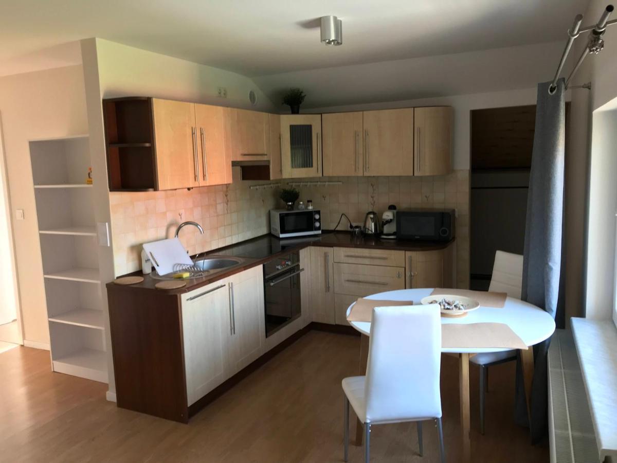 Apartment Montania Wisla