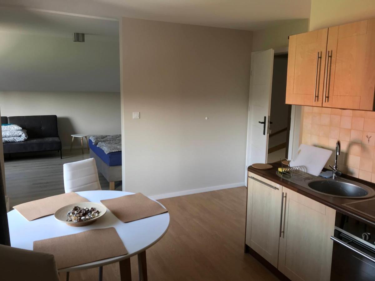 Apartment Montania *