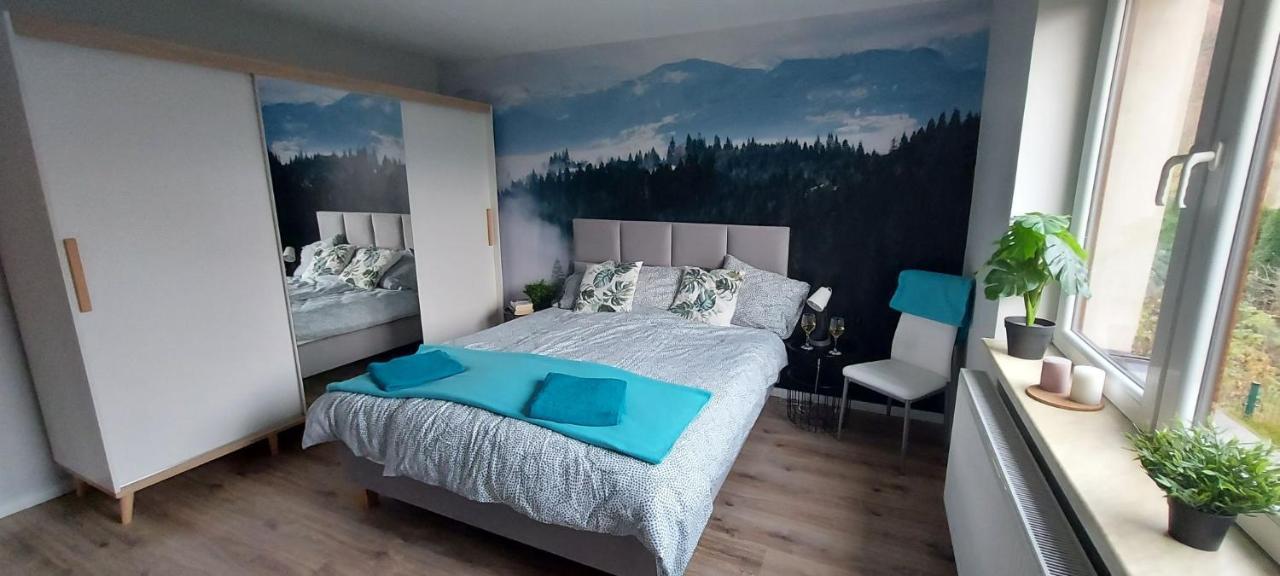 Montania Apartment *