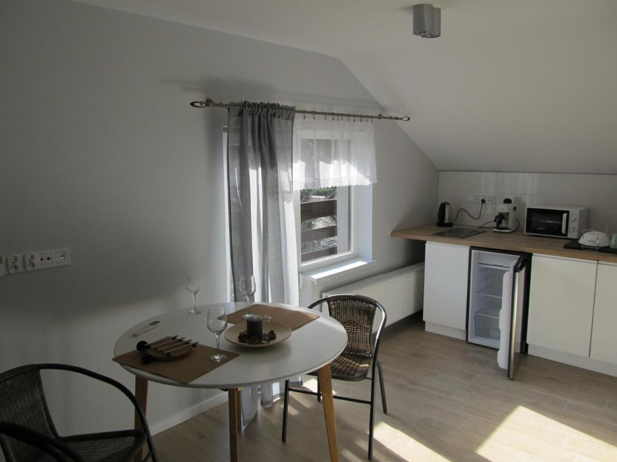 Montania Apartment *