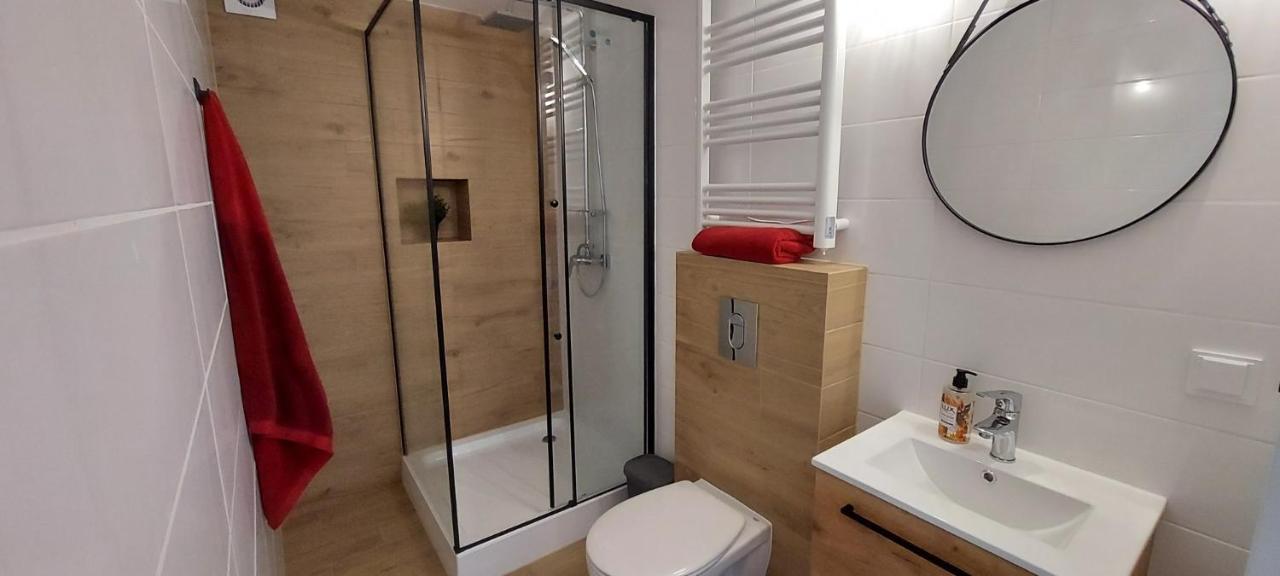 Apartment Montania