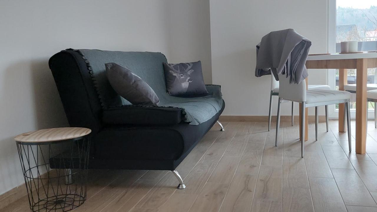 Montania Apartment *