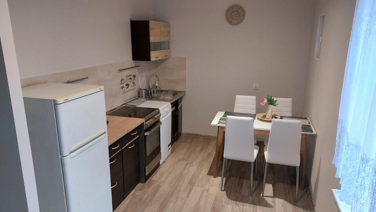 Montania Apartment
