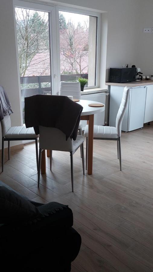 Apartment Montania