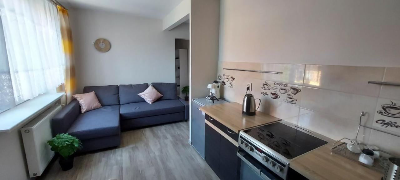 Apartment Montania