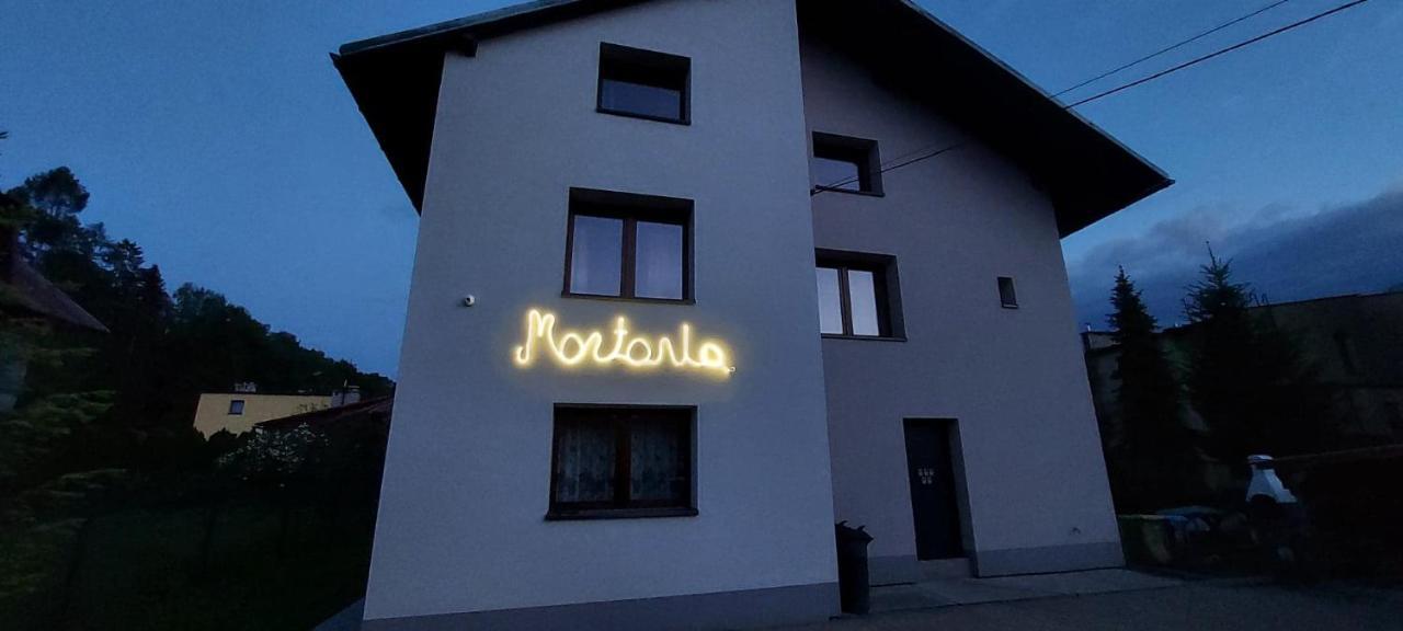 Apartment Montania Wisla