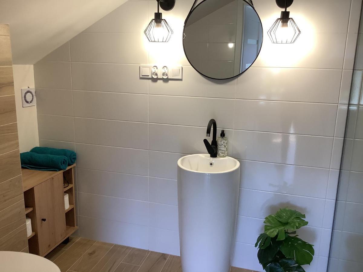 Montania Apartment