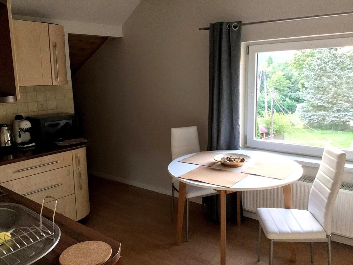 Montania Apartment