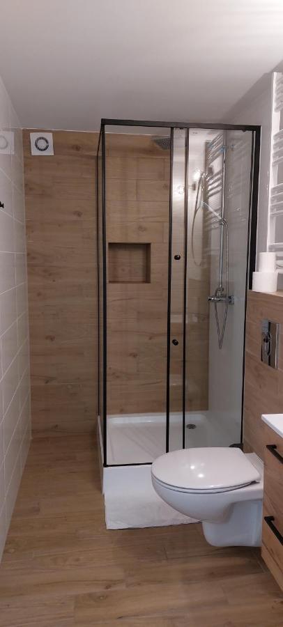 Apartment Montania *