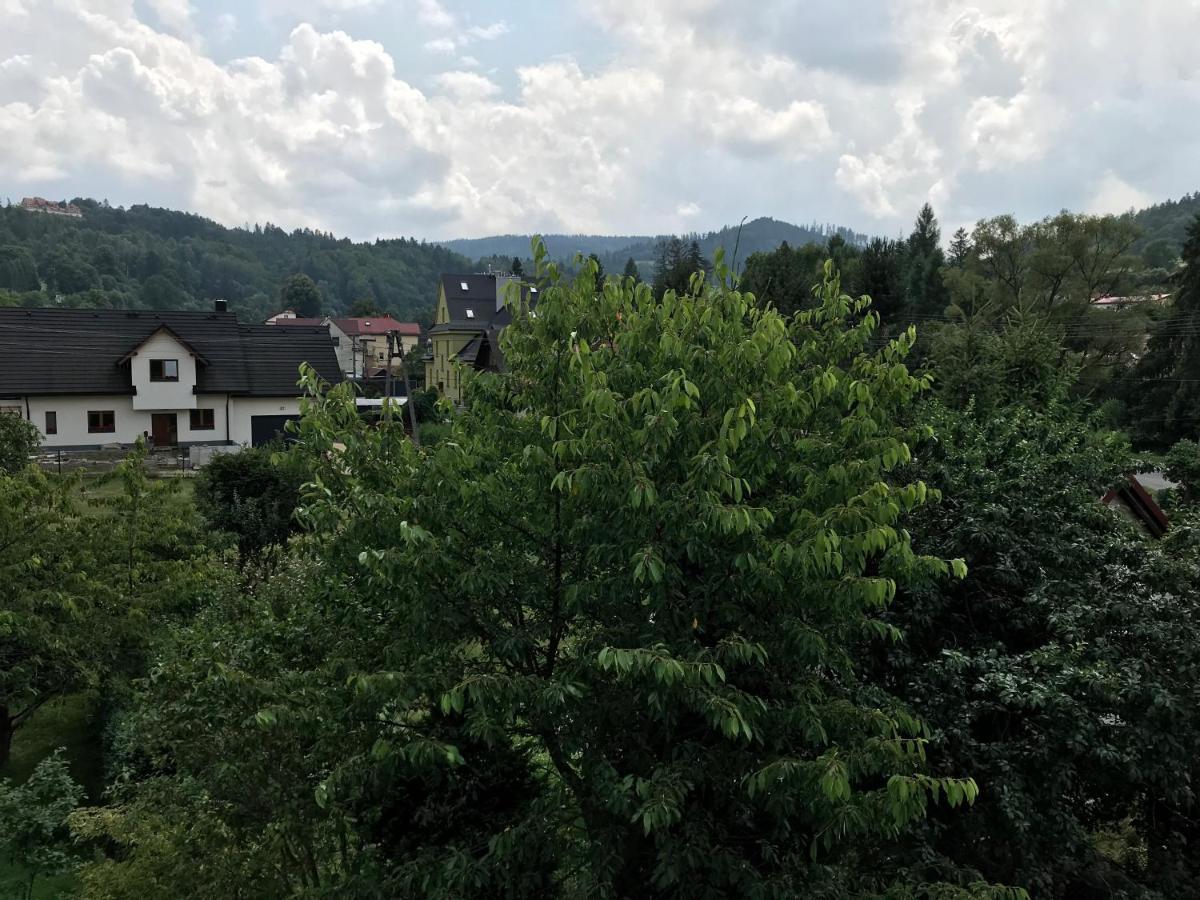 Montania Apartment Wisla