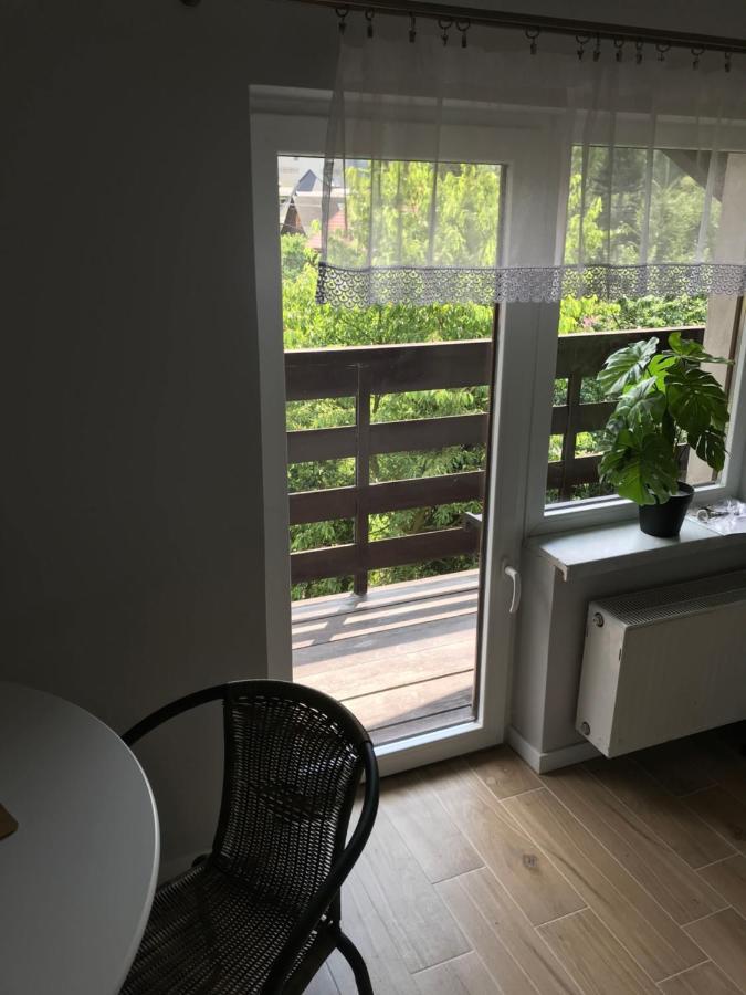 Montania Apartment Wisla