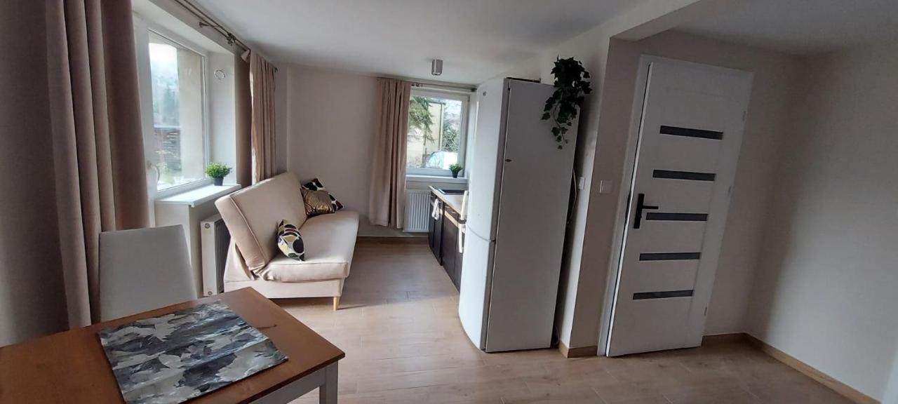 Montania Apartment