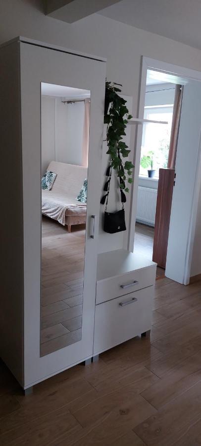 Apartment Montania *