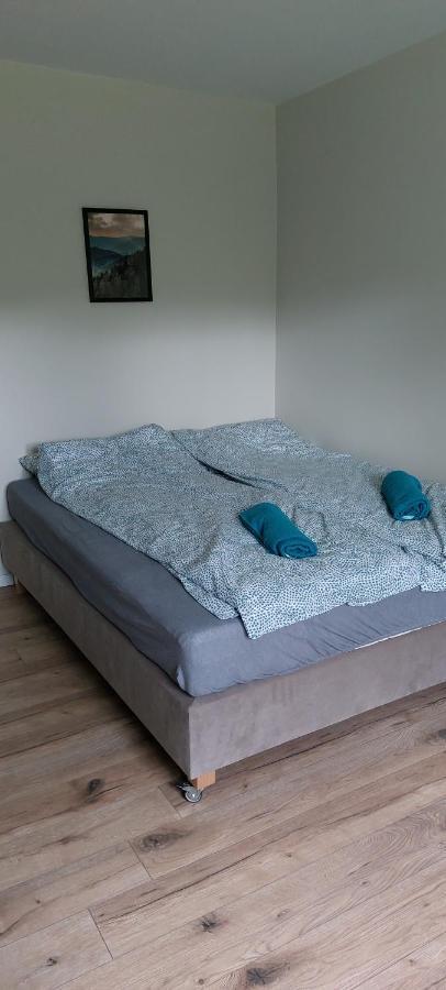 Montania Apartment *