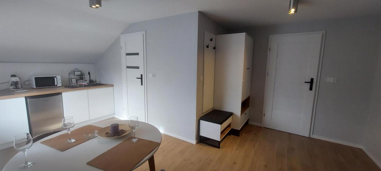 Montania Apartment Wisla