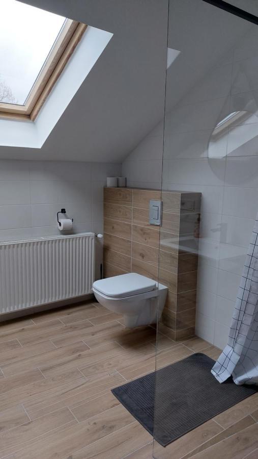Apartment Montania Wisla