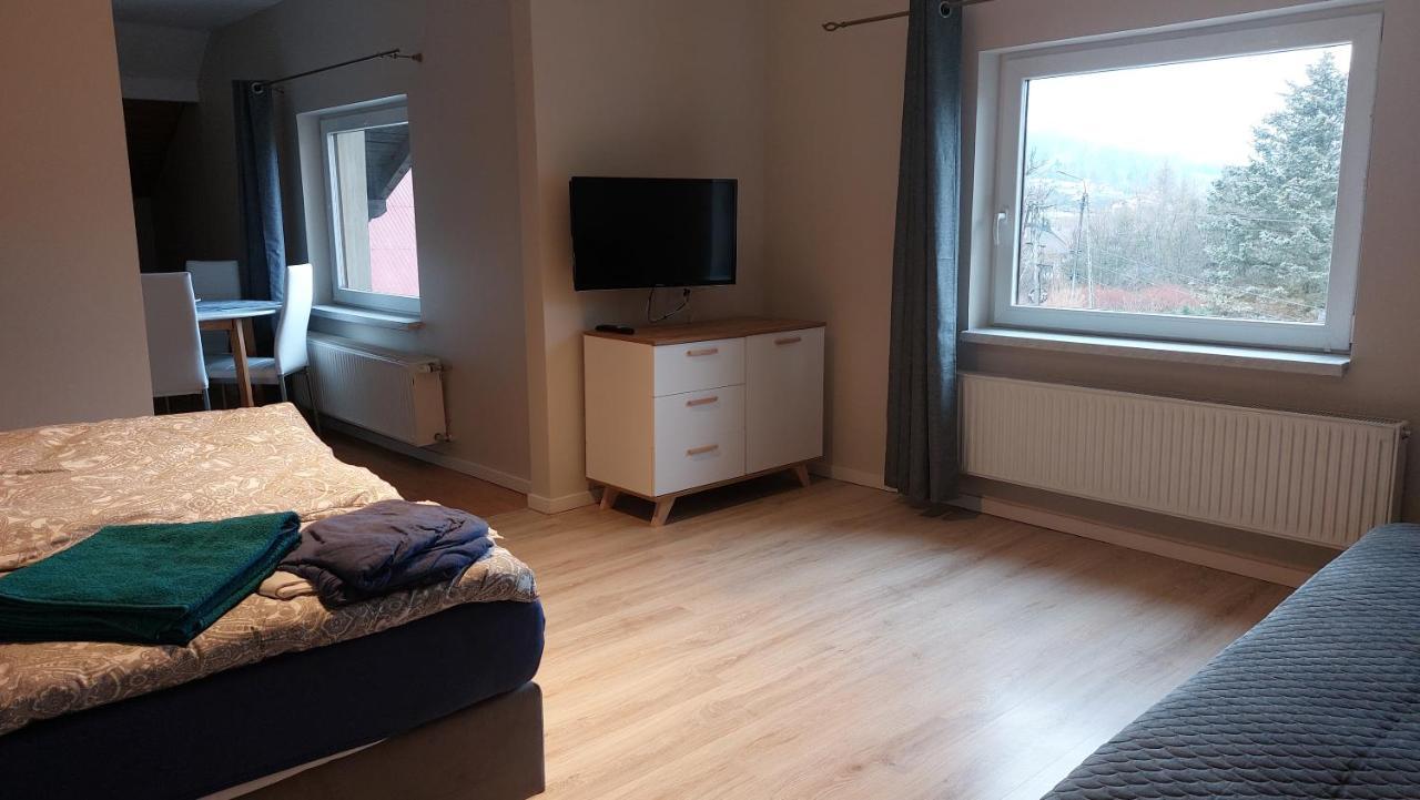 Apartment Montania Wisla