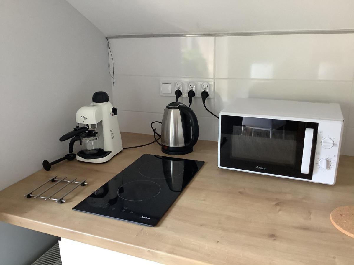 Apartment Montania *