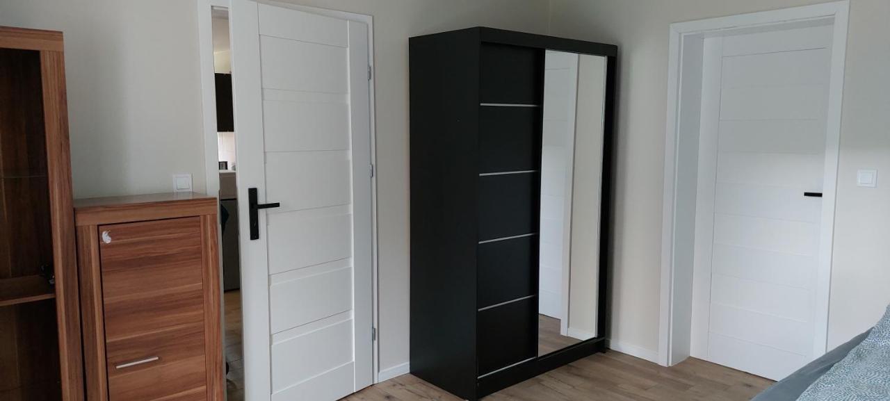 Montania Apartment Wisla