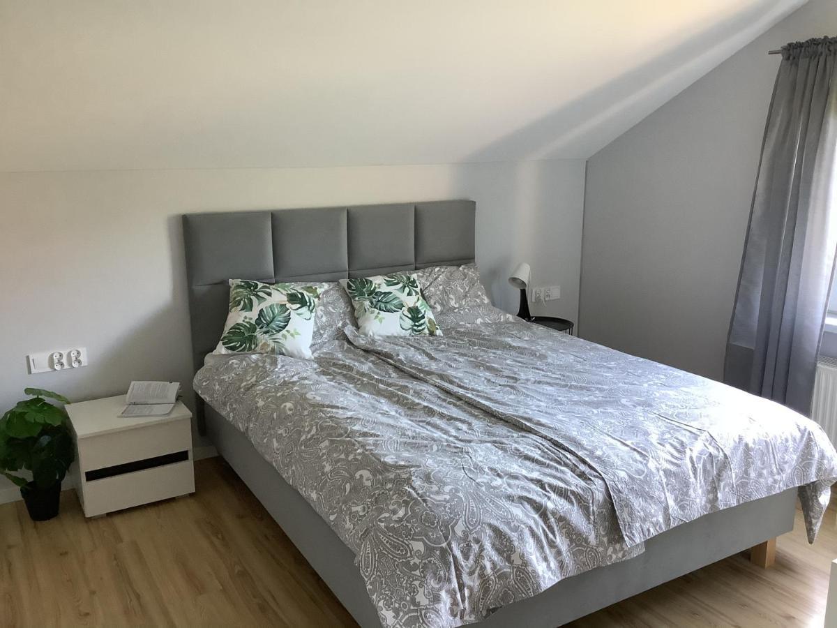 Montania Apartment