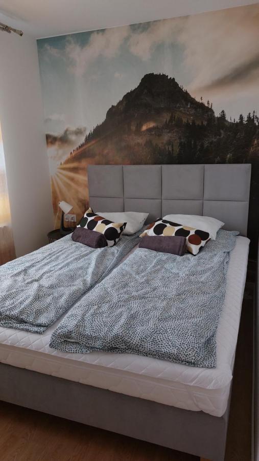 Apartment Montania *