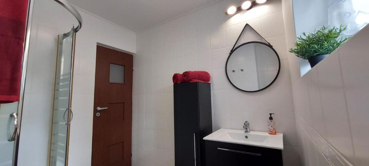 Apartment Montania