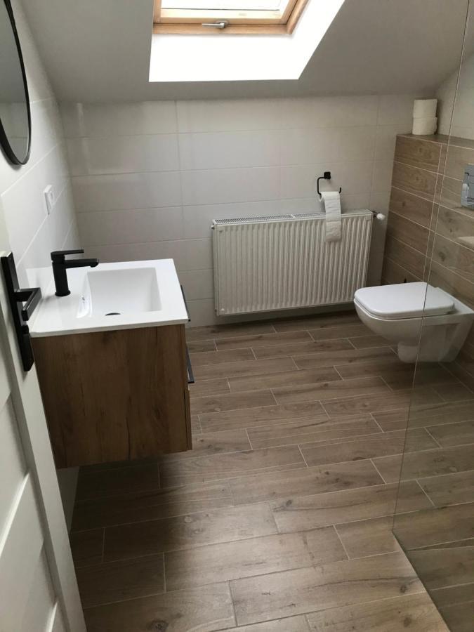 Apartment Montania Wisla
