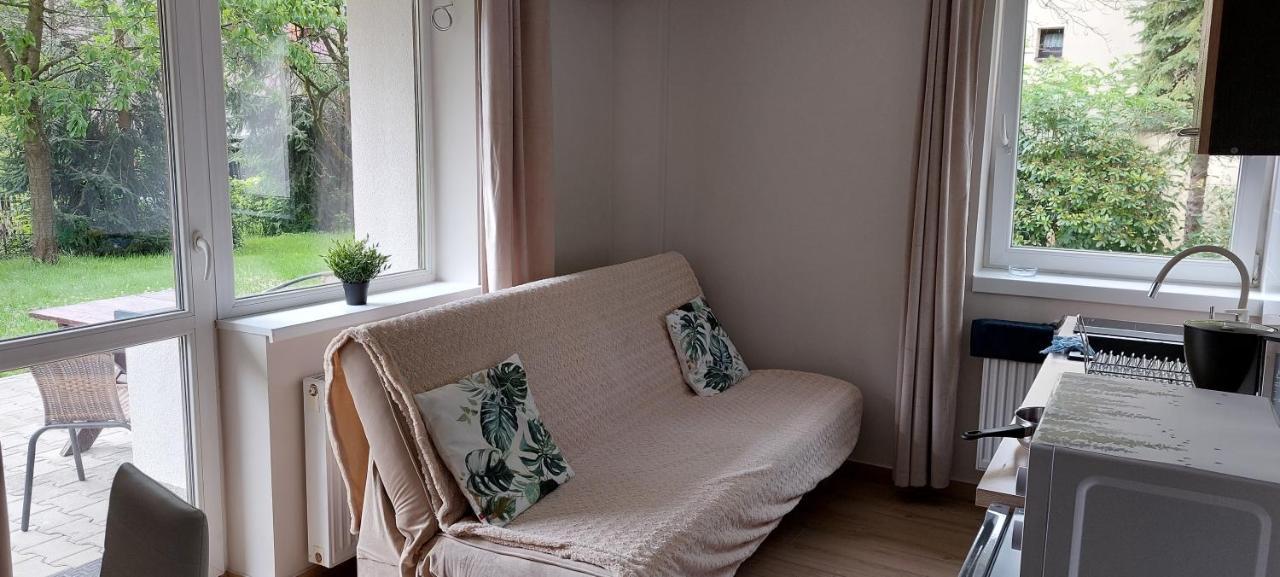 Montania Apartment
