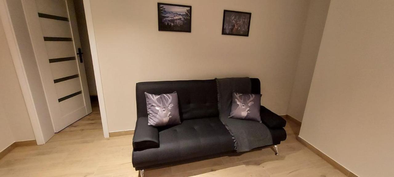 Apartment Montania Wisla