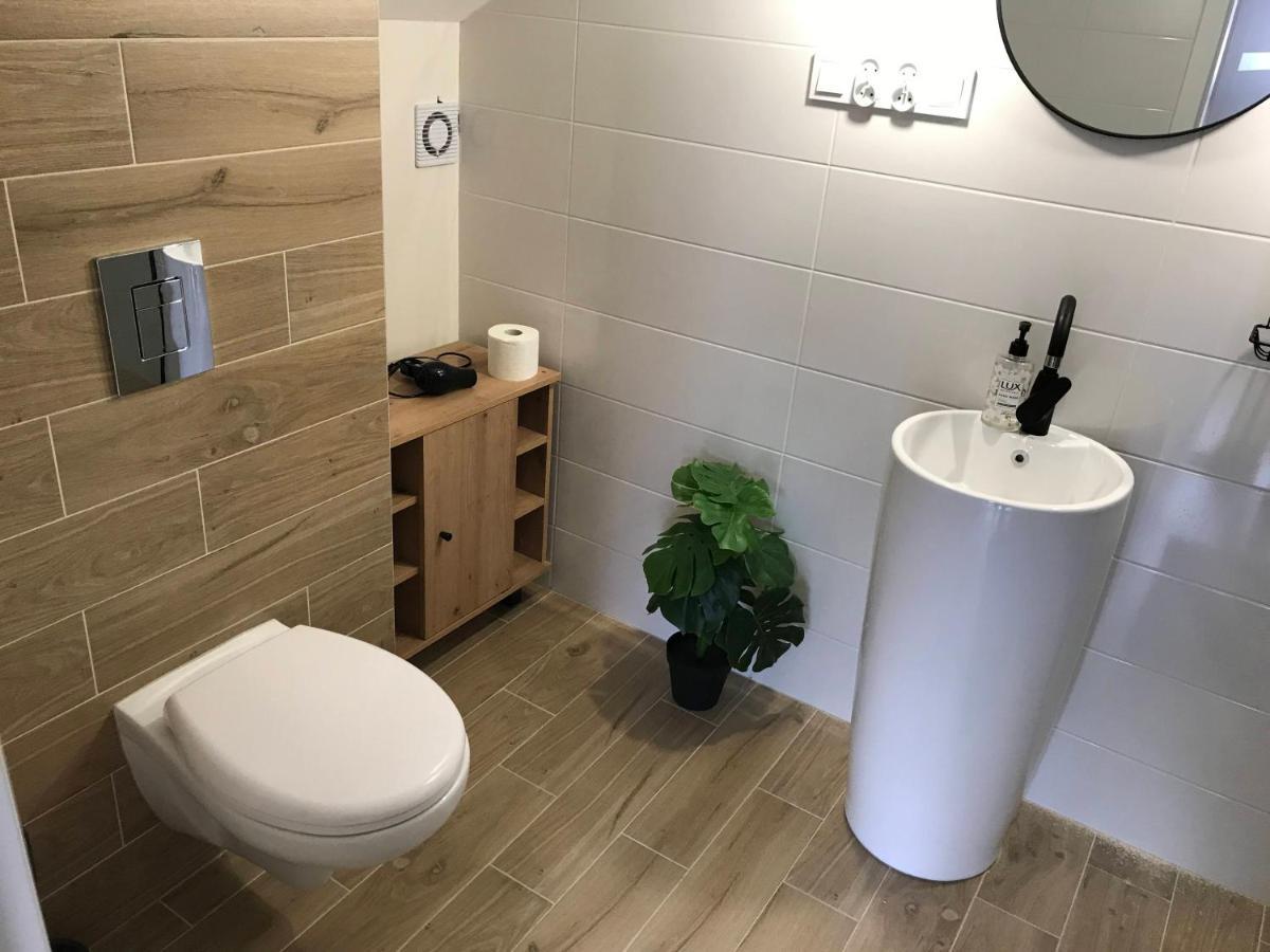 Apartment Montania Wisla